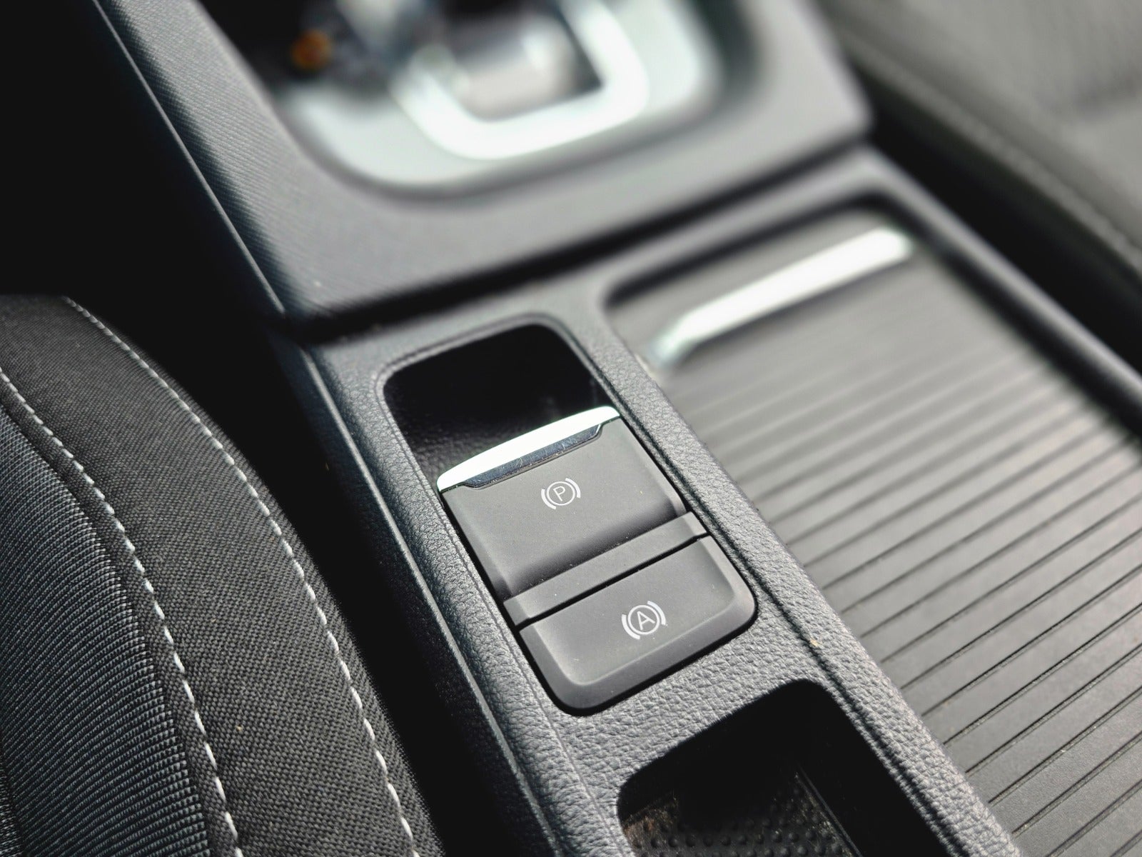 Billede af Skoda Octavia 1,5 eTSi 150 Style Combi DSG