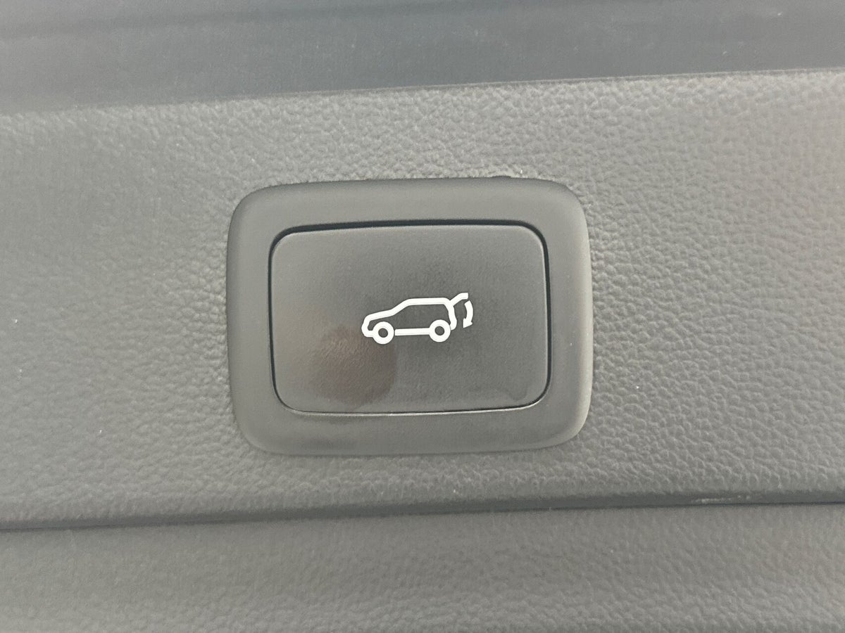 MG Marvel R Luxury billede 18