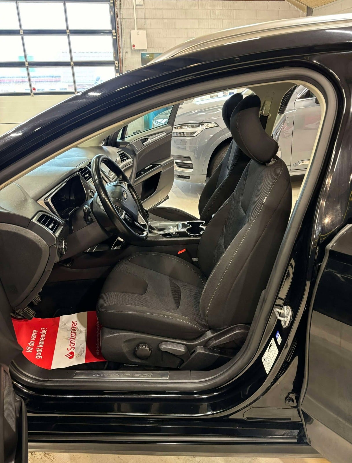 Billede af Ford Mondeo 1,5 SCTi 160 Business stc.