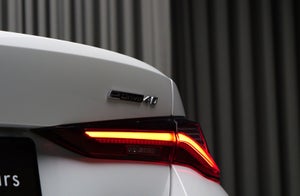 BMW i4 eDrive40 M-Sport