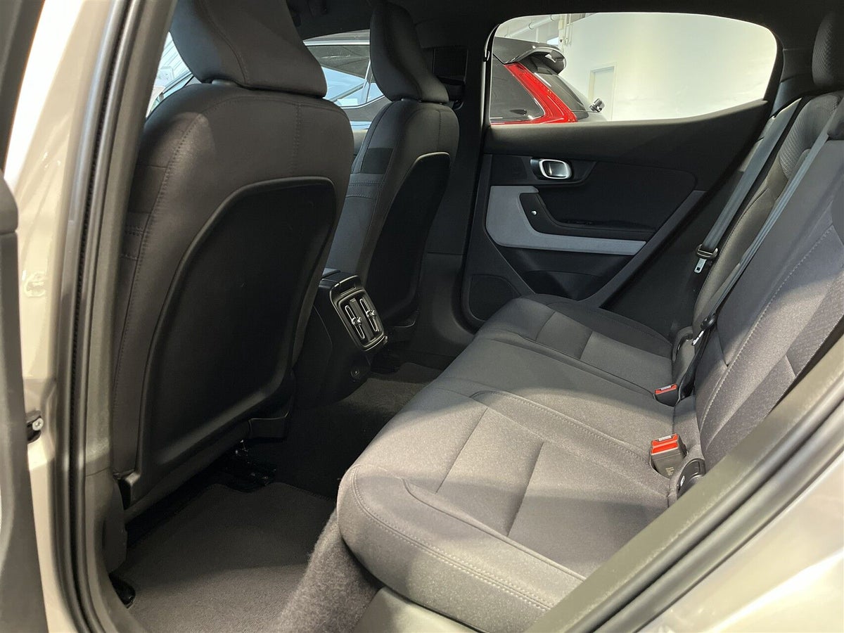 Polestar 2 Long Range billede 5