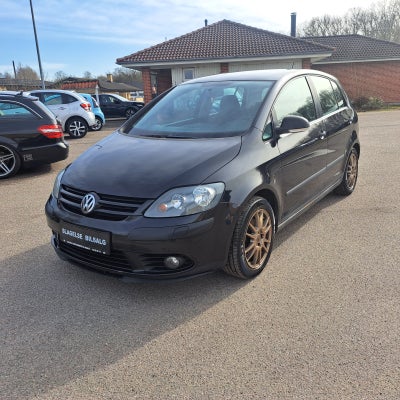 VW Golf Plus 1,4 Trendline 5d