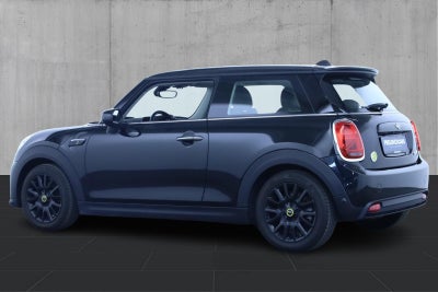 MINI Cooper SE Classic Trim