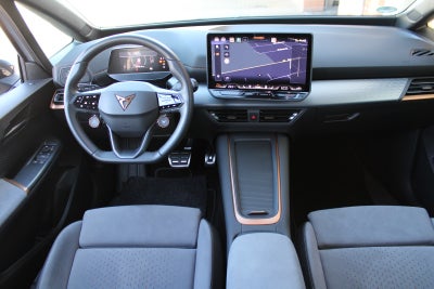 Cupra Born e-Boost Dinamica Pack