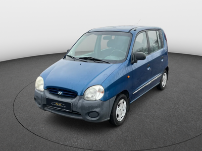 Hyundai Atos 1,0 GL 5d
