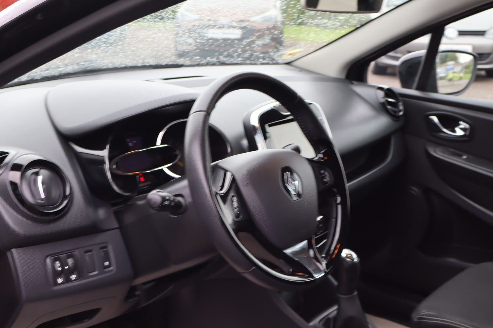 Billede af Renault Clio IV 0,9 TCe 90 Dynamique