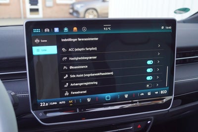 VW ID.7 Style Tourer