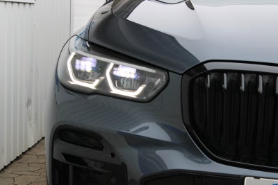 BMW X5 xDrive45e M-Sport aut.