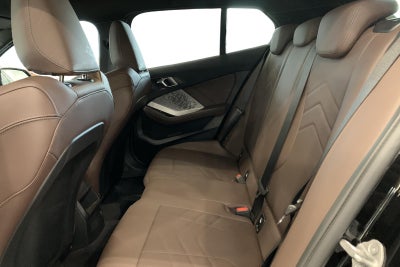 BMW 120i M-Sport aut.