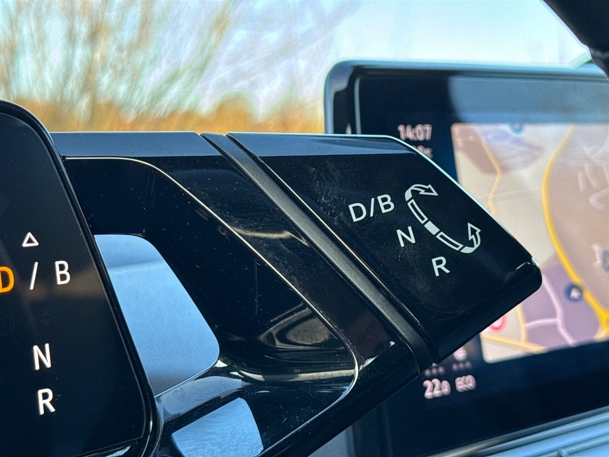 VW ID.3 1ST billede 15