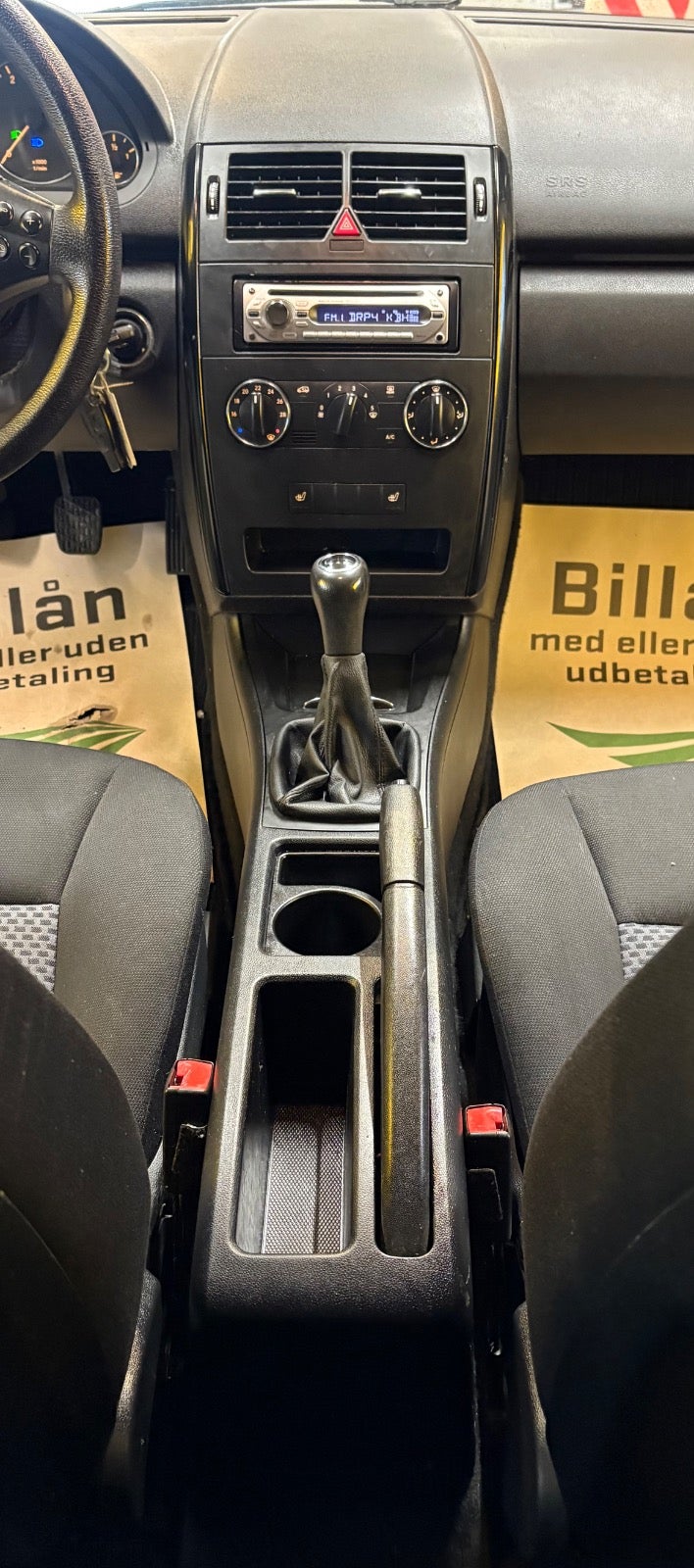 Billede af Mercedes A160 2,0 CDi