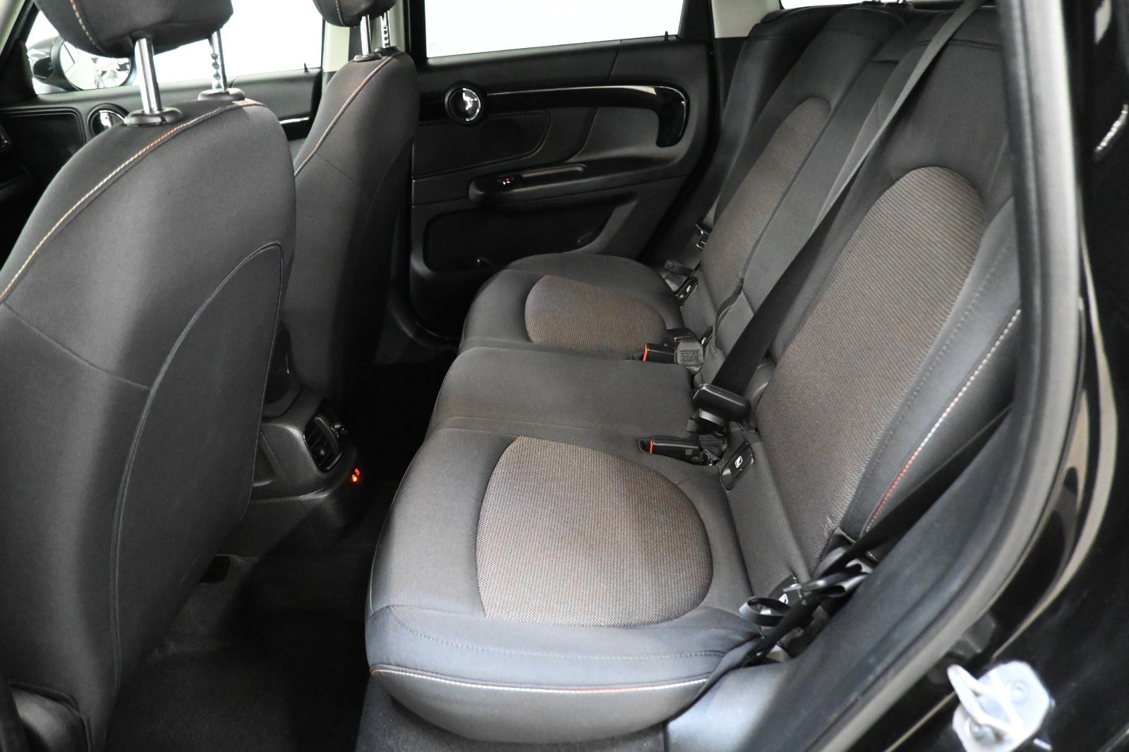 MINI Countryman Cooper SE Essential aut. ALL4