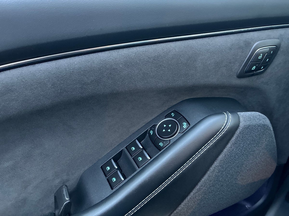 Ford Mustang Mach-E GT Extended Range AWD billede 16