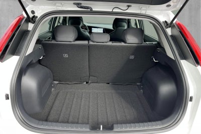 Kia Niro EV Access