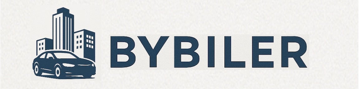 ByBiler ApS cover