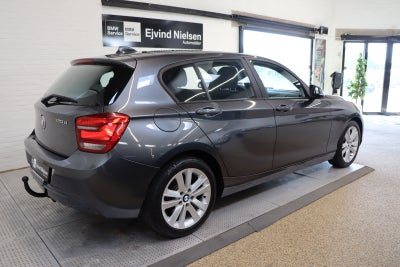 BMW 120d 