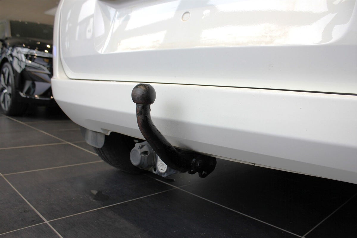 Fiat Qubo MJT 75 Active MTA billede 9