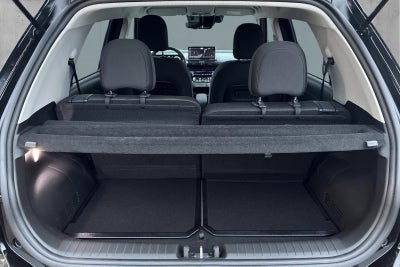 Hyundai Inster Advanced