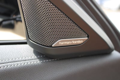 BMW Z4 M40i Roadster Connected aut.