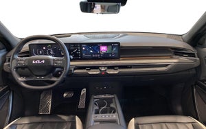 Kia EV9 Long Range Performance GT-Line AWD 6prs