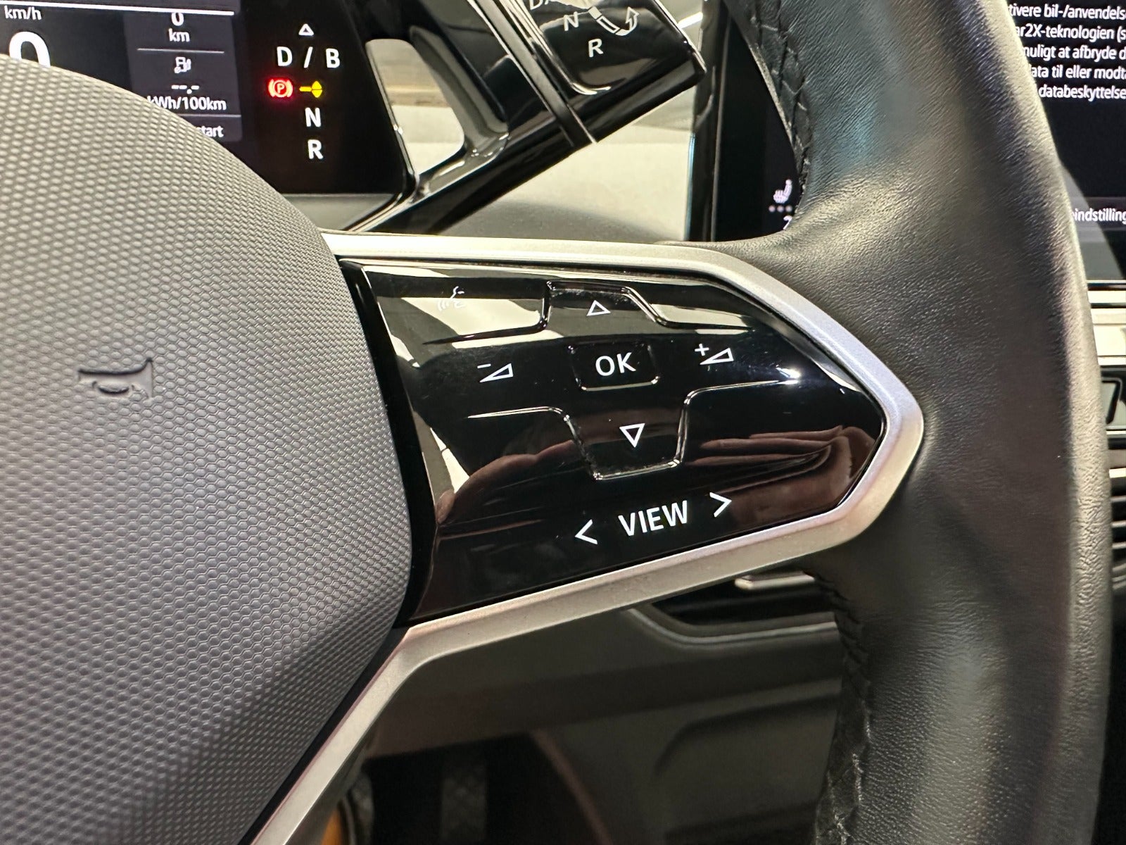 Billede af VW ID.3 45 Pure