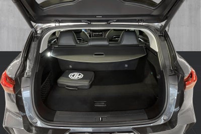 MG Marvel R Performance