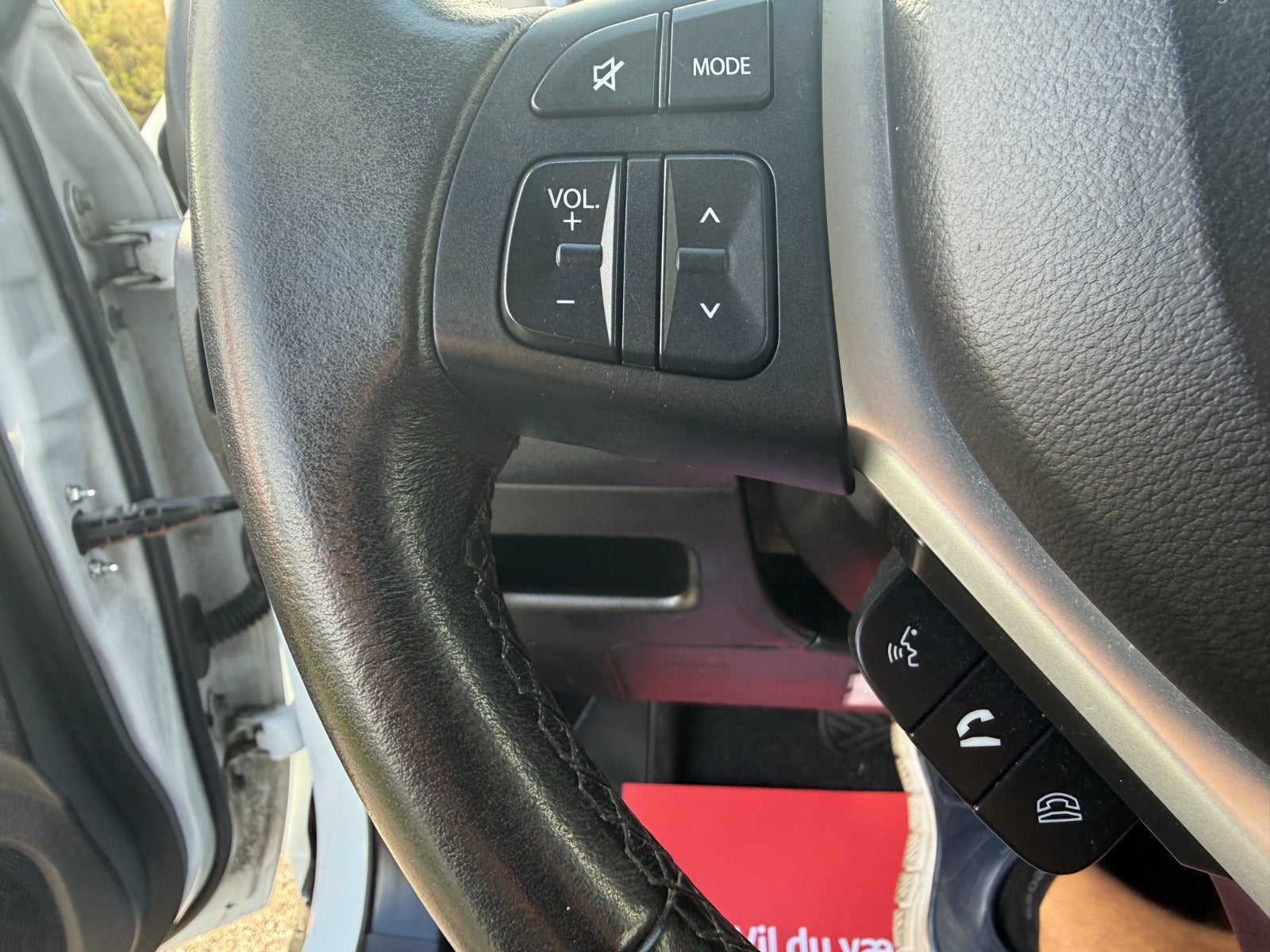 Suzuki Vitara, Billede 12