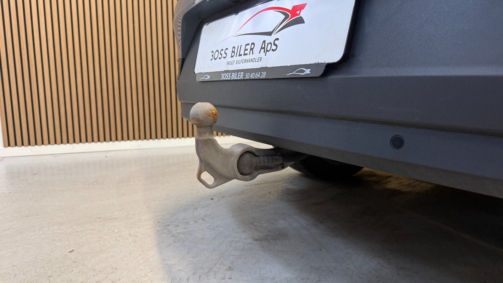 Billede af Polestar 2  Long Range AWD