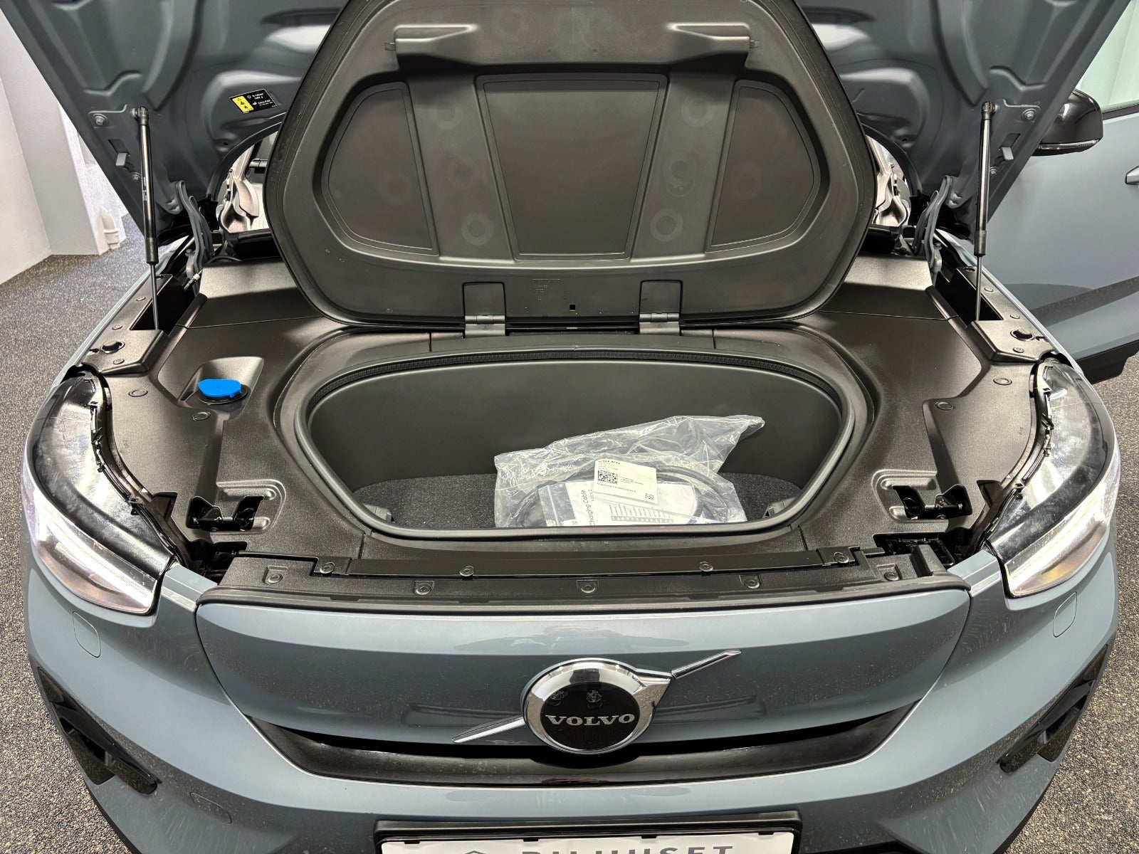 Billede af Volvo C40  P6 ReCharge Plus