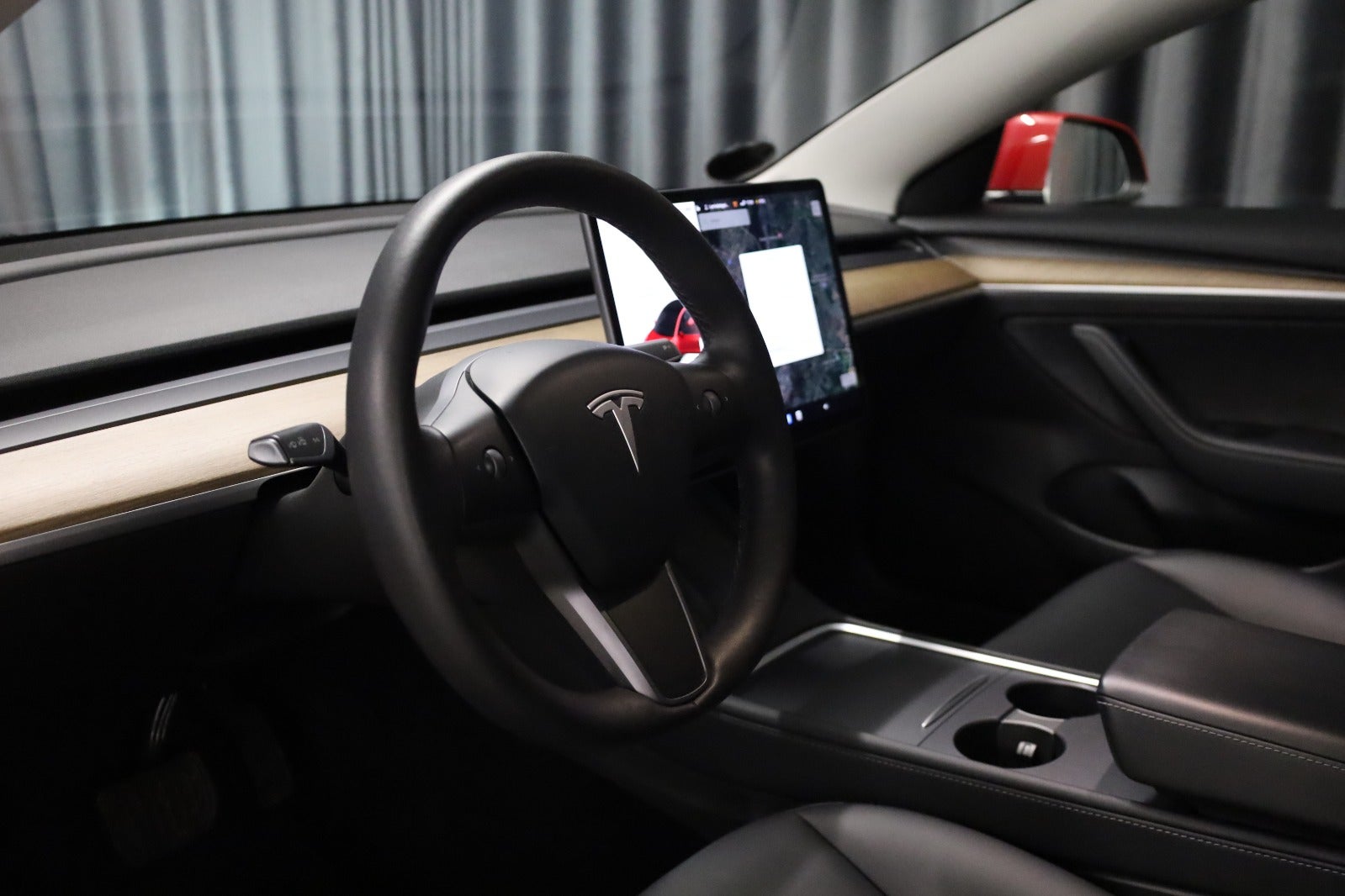 Tesla Model 3 Standard Range+ RWD