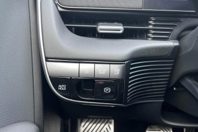 Hyundai Ioniq 5 Advanced