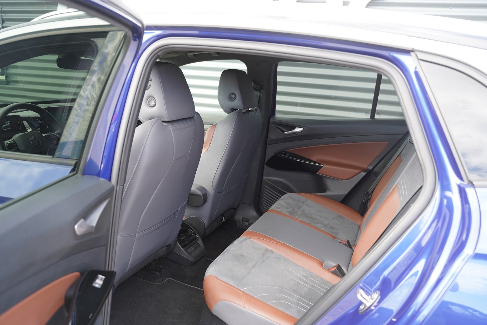 Billede af VW ID.4 77 1ST Pro Performance