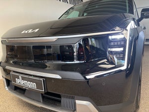 Kia EV9 Standard Range Upgrade RWD 7prs