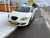 Seat Leon TDi 105 Reference DSG Van thumbnail