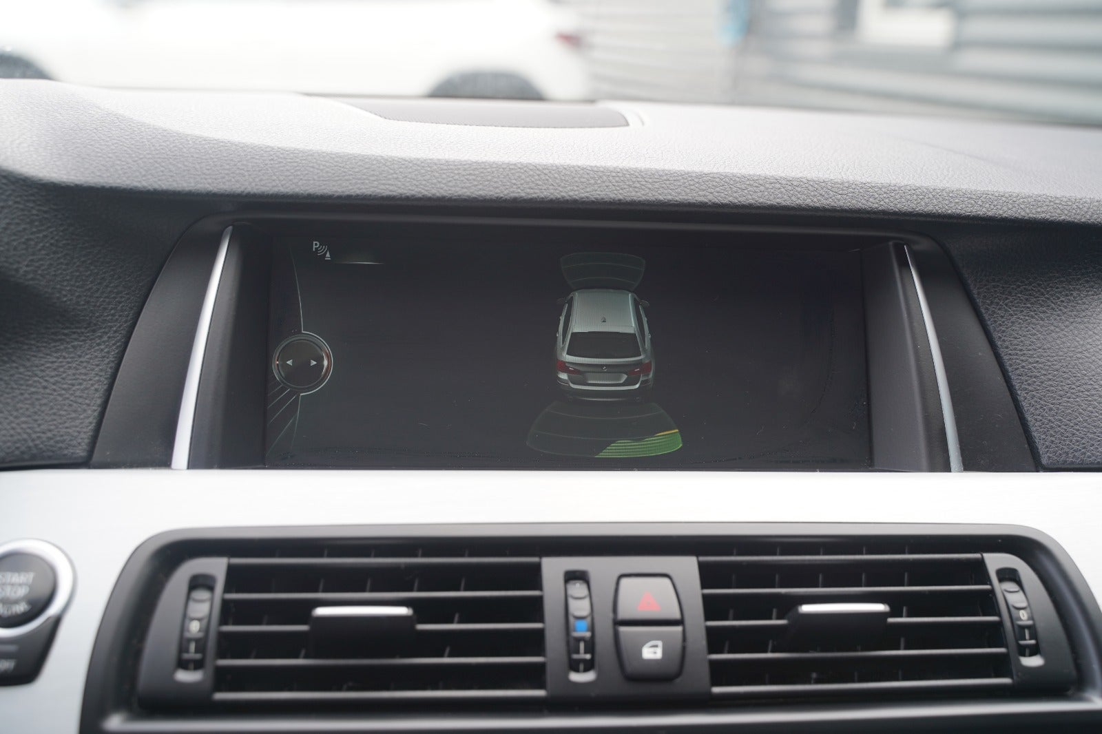 Billede af BMW 530d 3,0 Touring aut.