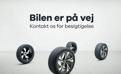 Kia Niro PHEV Advance DCT