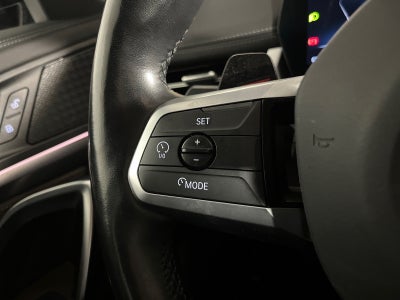 BMW iX1 xDrive30 M-Sport