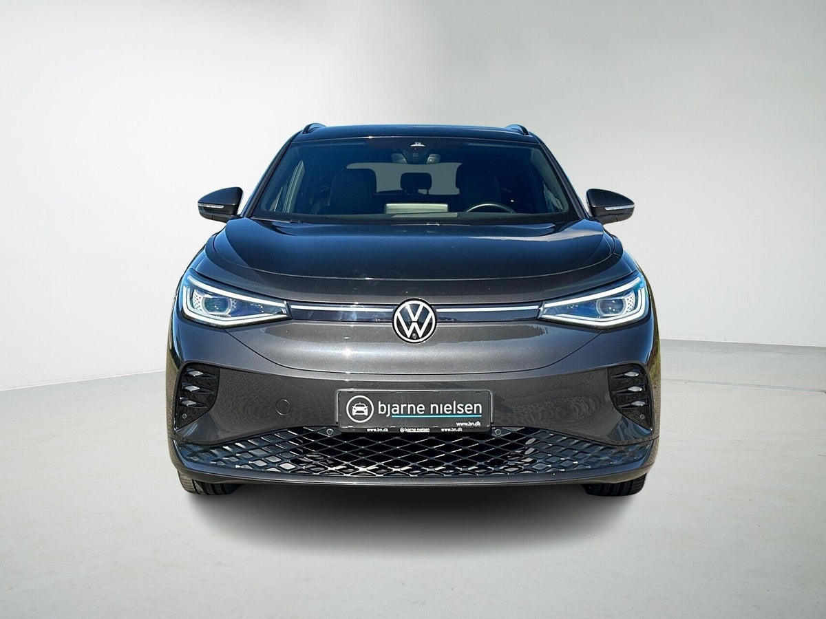 VW ID.4 GTX 4Motion billede 6