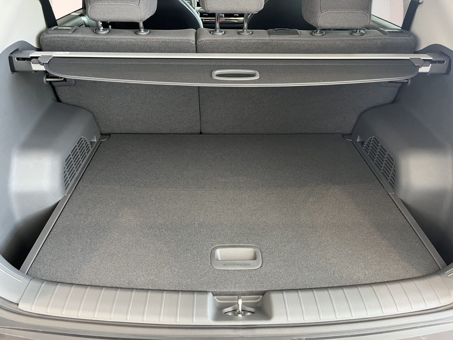 Kia EV3 Long Range Prestige