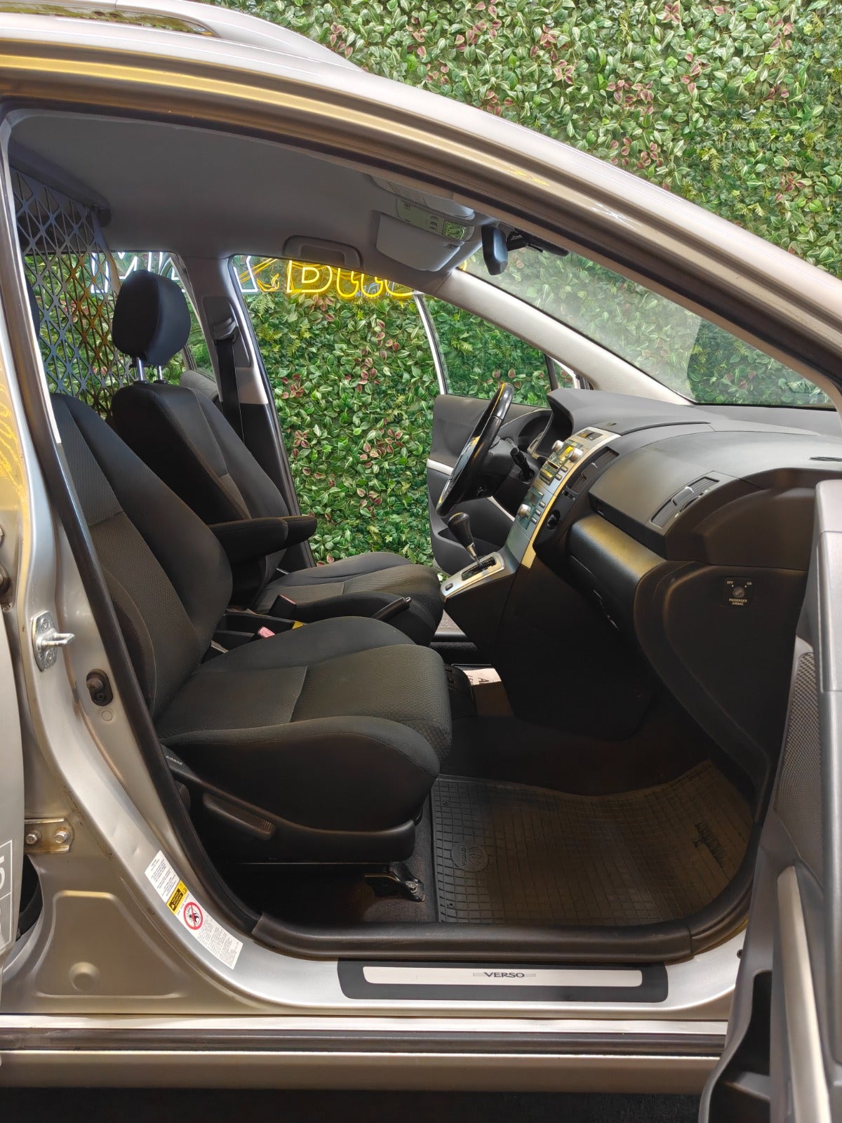 Billede af Toyota Corolla Sportsvan 1,8 Terra MMT