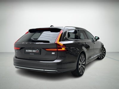 Volvo V90 T6 ReCharge Inscription aut. AWD billede 1