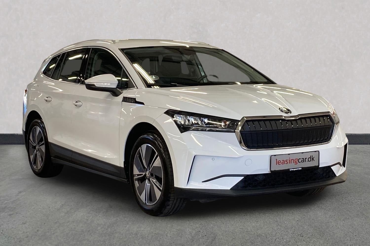Billede af Skoda Enyaq 60 iV