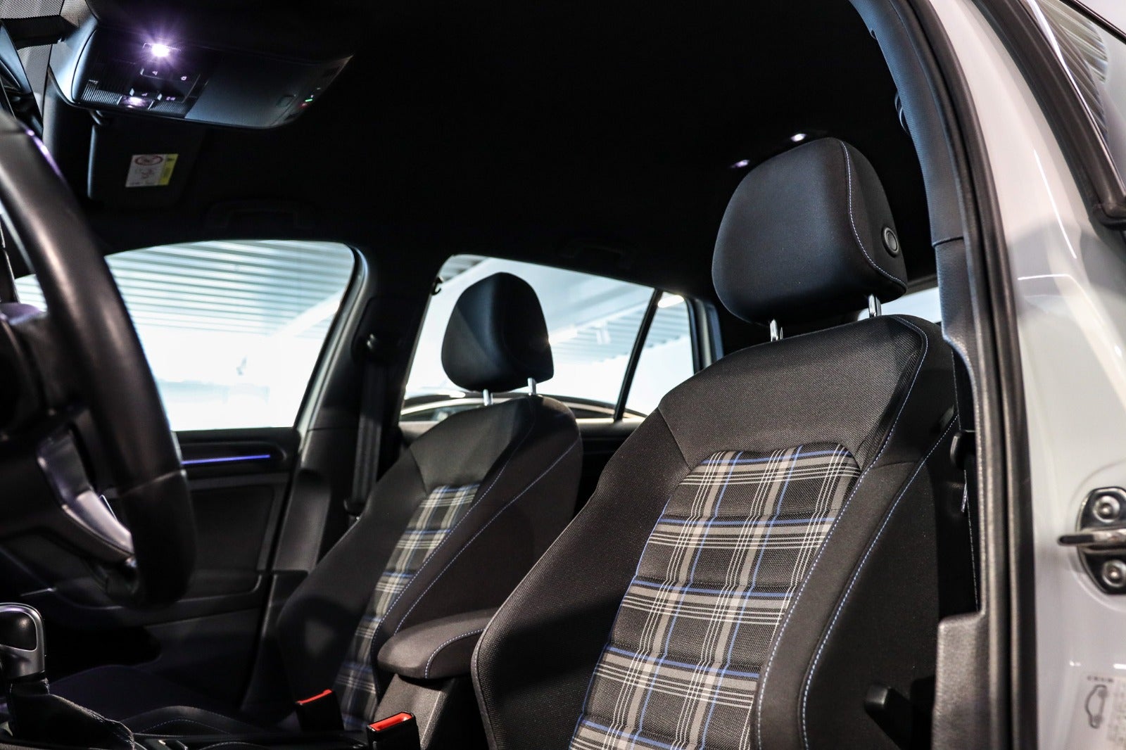 Billede af VW Golf VII 1,4 GTE DSG