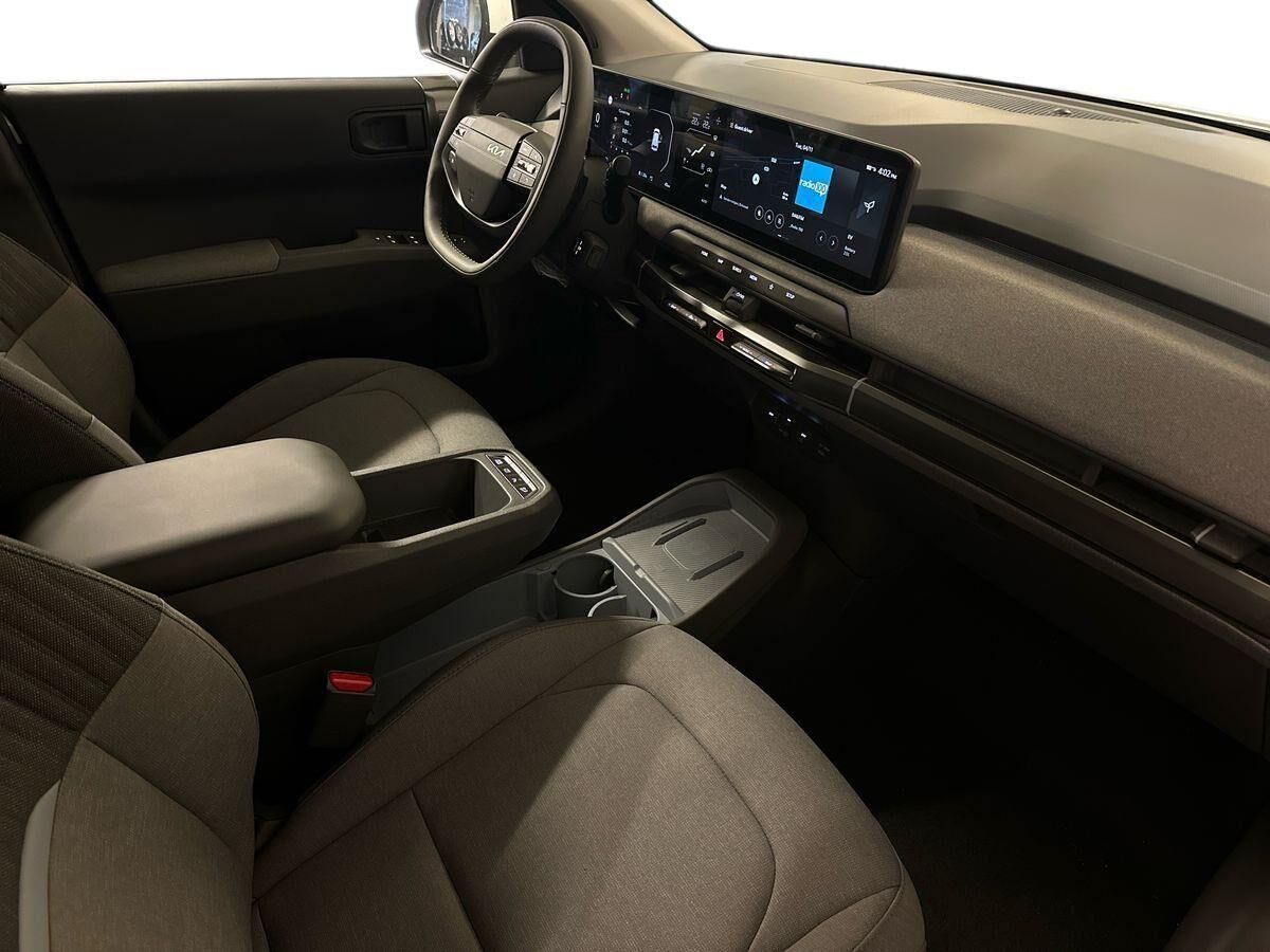 Kia EV3 Long Range Prestige billede 16