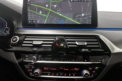 BMW 545e M-Sport xDrive aut.