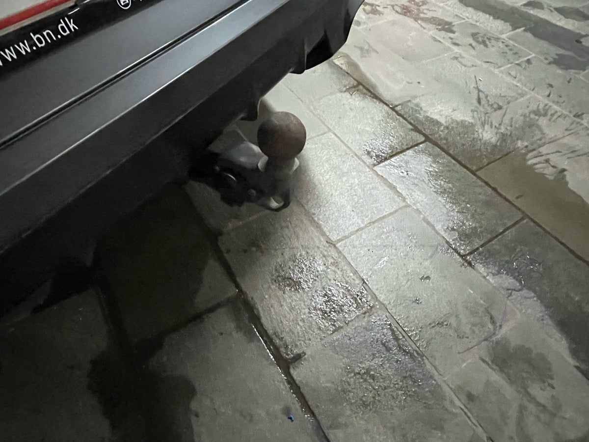 Cupra Formentor eHybrid VZ DSG billede 8