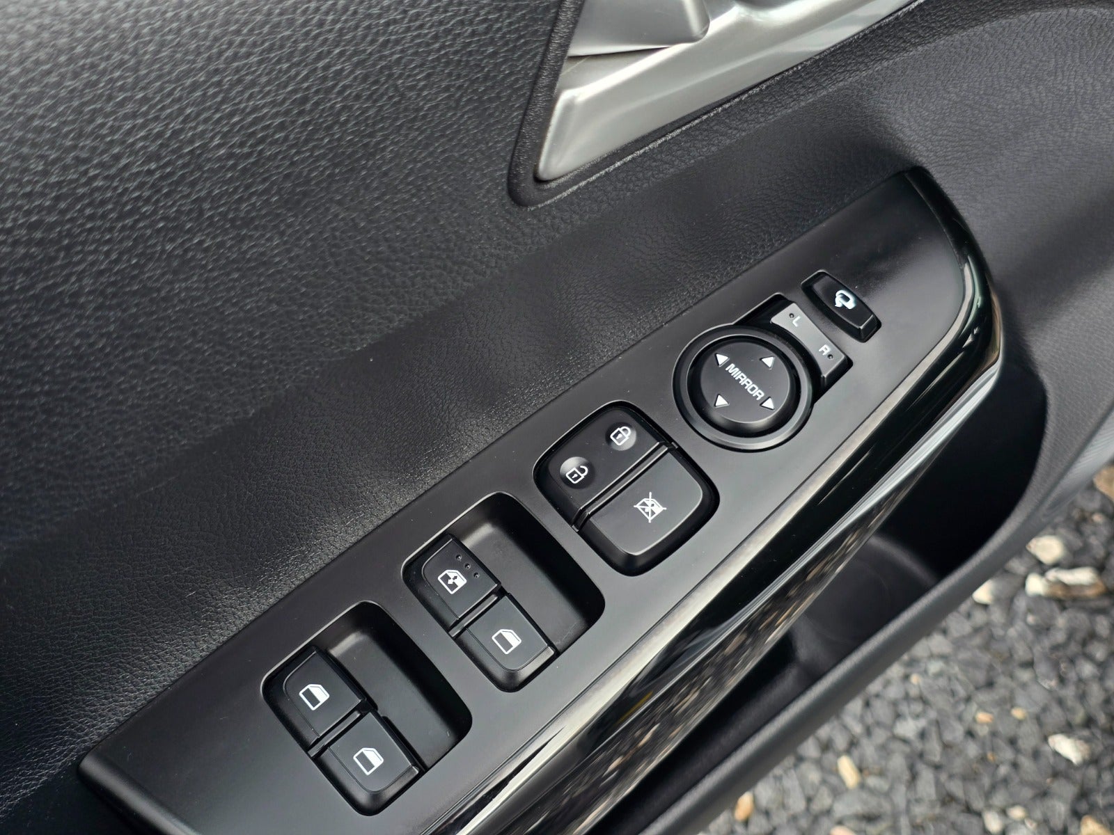 Billede af Kia Picanto 1,0 Prestige Upgrade