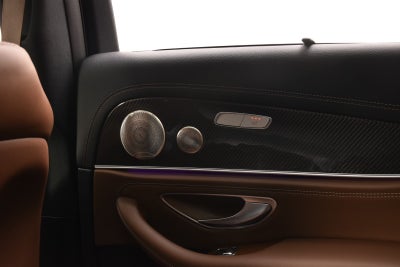 Mercedes E300 de AMG Line stc. aut. 4Matic