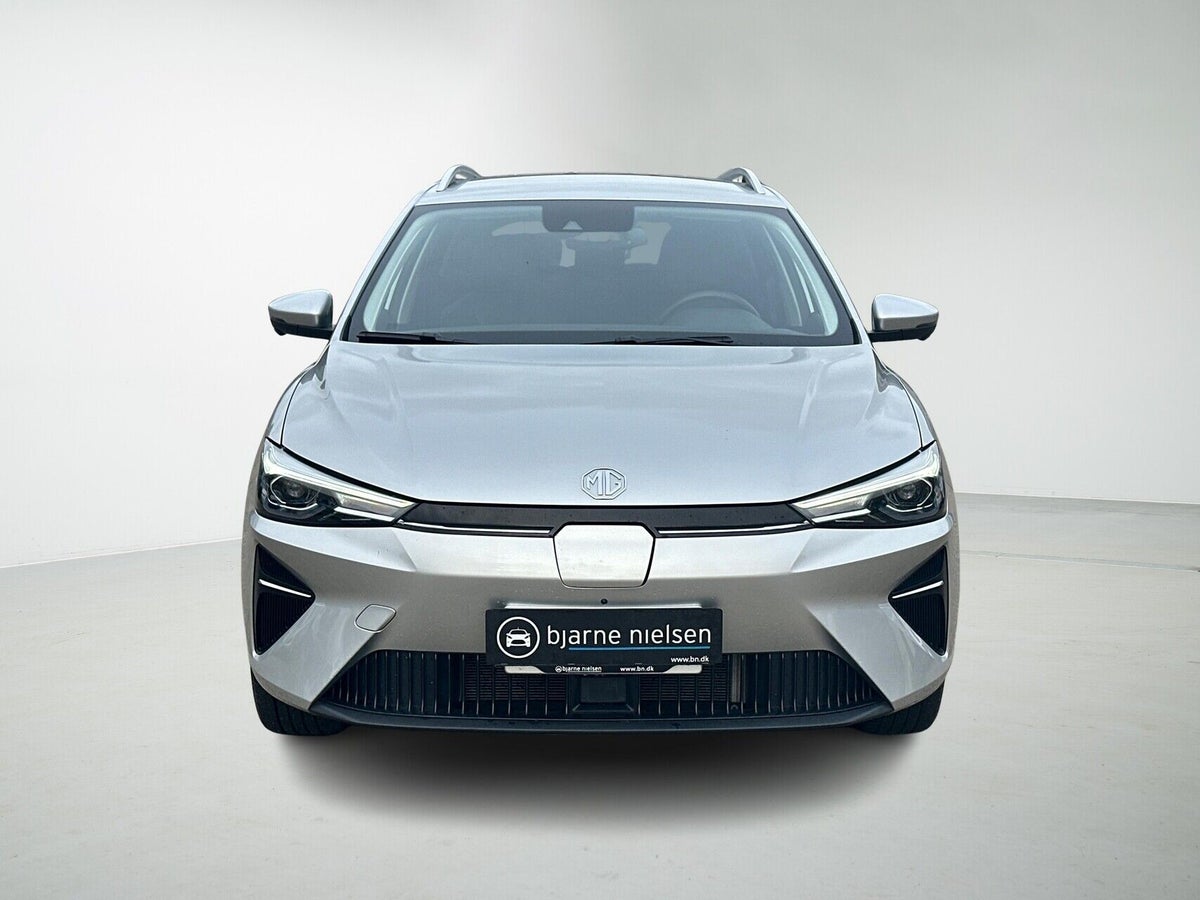 MG 5 Luxury billede 6