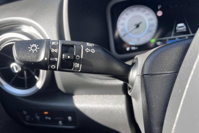 Hyundai Kona EV Advanced